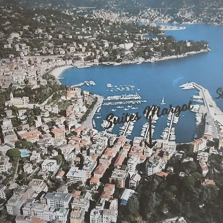 Margot Guest house Santa Margherita Ligure