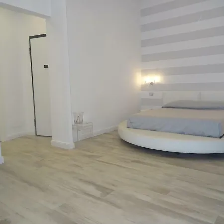 Margot Guest house Santa Margherita Ligure