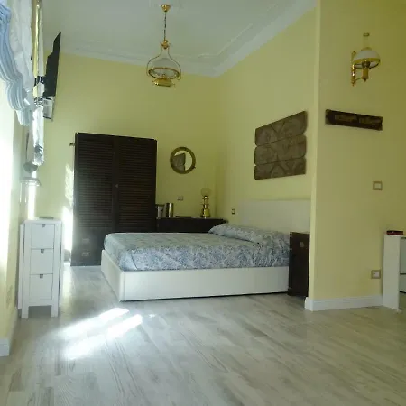 Guest house Margot *