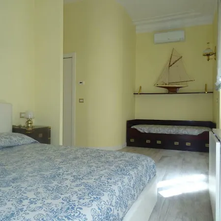 Guest house Margot *